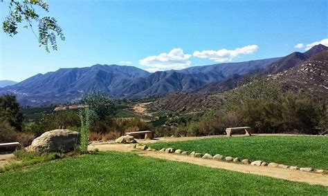 tripadvisor ojai ca